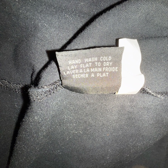 Tripp NYC Day of the Dead Dress, Size 4xl, Black And White - Picture 13 of 13